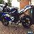 2007 SUZUKI GSXR 1000 K6 BLUE & WHITE FULL SUZUKI SERVICE HISTORY, NO RESERVE for Sale