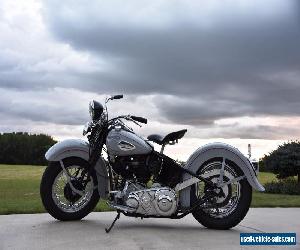 1946 Harley-Davidson Other