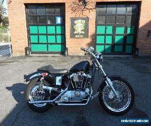 1981 Harley-Davidson Sportster