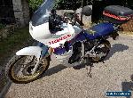 Honda Transalp 600 for Sale