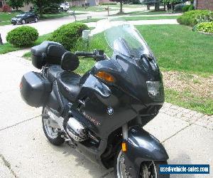 1998 BMW R-Series