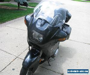 1998 BMW R-Series