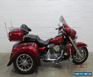 2000 Harley-Davidson Touring