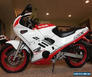 1988 Suzuki GSX-R