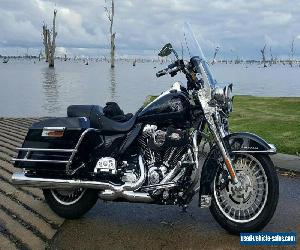 Harley Davidson FLHR RoadKing