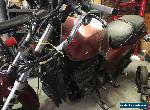 Kawasaki gtr1000 project bike for Sale