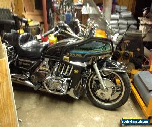 1983 Honda Gold Wing