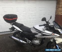 Honda CBF125 for Sale