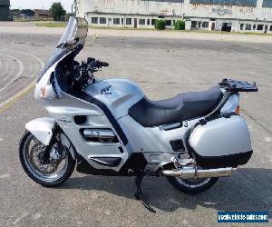 Honda ST1100 Pan European  