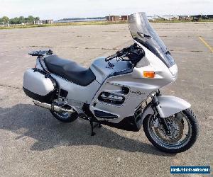 Honda ST1100 Pan European  