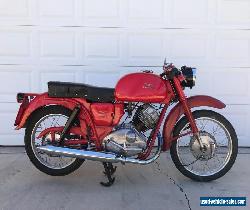 1962 Moto Guzzi LODOLA for Sale