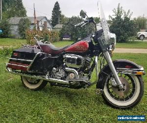 1980 Harley-Davidson Touring