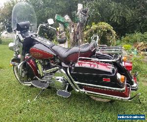 1980 Harley-Davidson Touring