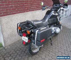 BMW: A1 GS R100GS R100 GSPD for Sale