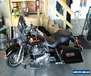 2011 Harley-Davidson Touring