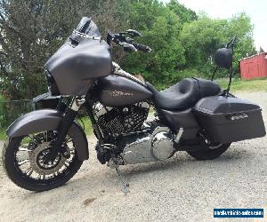 2015 Harley-Davidson Touring