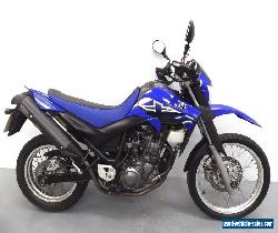 2007 YAMAHA XT660 R DAMAGED SPARES OR REPAIR ***NO RESERVE*** (12855) for Sale