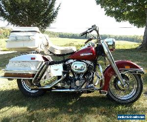 1975 Harley-Davidson LIBERATOR