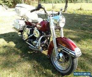 1975 Harley-Davidson LIBERATOR