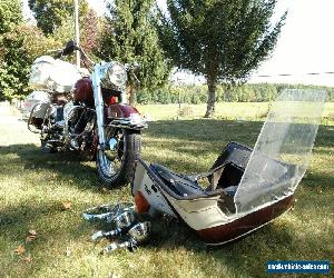 1975 Harley-Davidson LIBERATOR