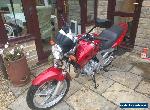 Honda cbf250 , 2006 CBF 250 commuter , great bike  for Sale