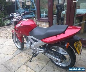 Honda cbf250 , 2006 CBF 250 commuter , great bike 