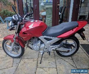 Honda cbf250 , 2006 CBF 250 commuter , great bike 