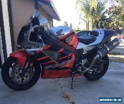 2000 Honda RC51 for Sale