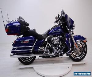 2006 Harley-Davidson Touring