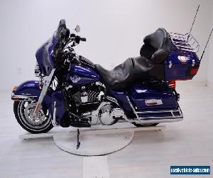 2006 Harley-Davidson Touring