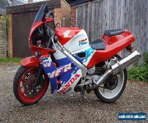 Honda VFR400 NC30 for Sale