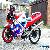 Honda VFR400 NC30 for Sale