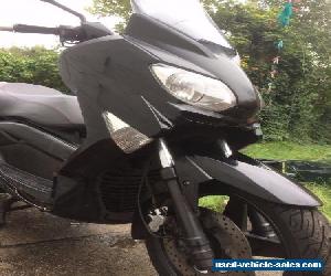 Yamaha Xmax 125 YP125 