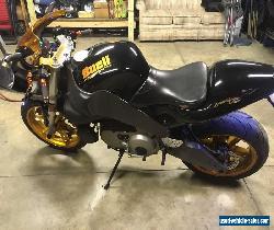 2006 Buell Firebolt for Sale