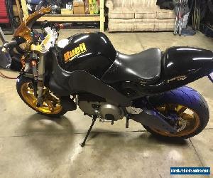 2006 Buell Firebolt for Sale