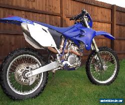 Yamaha WR 250f 2006 YZF 250 Ktm KX RM CR for Sale