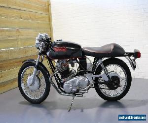 1969 NORTON COMMANDO 750 'CAFE RACER' for Sale