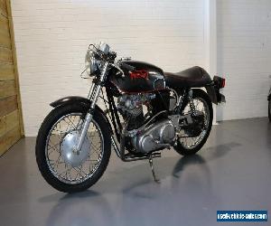 1969 NORTON COMMANDO 750 'CAFE RACER'