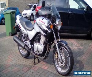 Honda CB500 1999 Only 7000 miles.