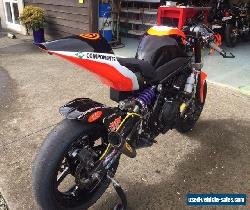 Kawasaki ER6 Super twin racer  for Sale