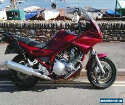 Yamaha XJ900S Diversion 1998 for Sale