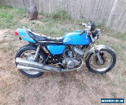 1972 Kawasaki Other for Sale