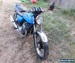 1972 Kawasaki Other