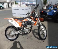 KTM SX-F 250 (2012) for Sale