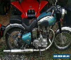 1996 Royal Enfield 500 Bullet for Sale