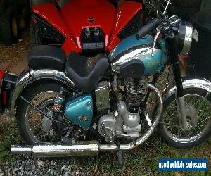 1996 Royal Enfield 500 Bullet for Sale