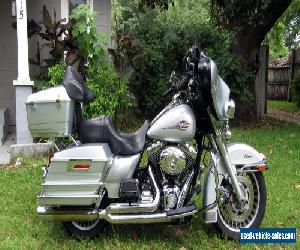 2011 Harley-Davidson Touring