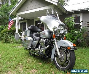 2011 Harley-Davidson Touring