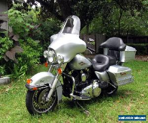 2011 Harley-Davidson Touring