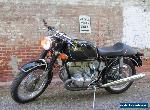 1970 BMW R-Series for Sale